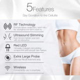 Stunning Beauty™ Body Slimming Massager