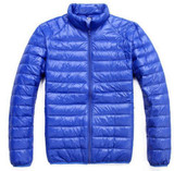 90% White Duck Down Jacket Men Brand New Ultralight Men's Winter Duck Down Coat OutdoorSport Down Parkas jaqueta masculina