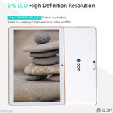 9.6 Inch Original 3G Phone Call Android Quad Core Tablet pc Android 5.1 2GB RAM 16GB ROM WiFi GPS FM Bluetooth 2G+16G Tablets Pc