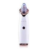 Blackhead Remover Vacuum Pore Cleaner