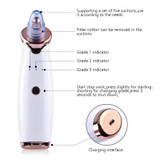 Blackhead Remover Vacuum Pore Cleaner
