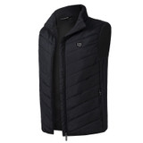 Charging Heated Jacket + Power Bank
