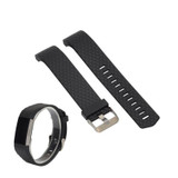 9 Colors NEW Diamond Silicone Watch Band For Fitbit Charge 2 Band Charge2 Heart Rate Smart Bracelet Strap Stainless Steel Buckle