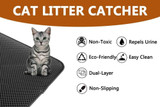 Litter Locker Cat Mat
