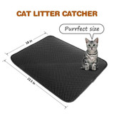 Litter Locker Cat Mat