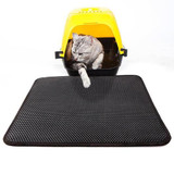 Litter Locker Cat Mat