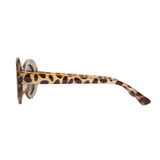 Clout Goggles Leopard