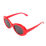 Clout Goggles Red