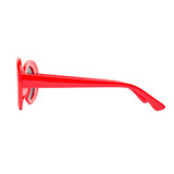 Clout Goggles Red