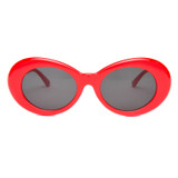 Clout Goggles Red