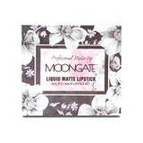Liquid Lipstick Matte Liquid Lipgloss  Sexy Waterproof Liquid Lipstick Moisturizer Beauty Makeup