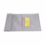 LiPo Battery Safety Guard Charge Bag RC LiPo Li-Po Battery Safety Fireproof Bag Case Safe Guard Charge Sack