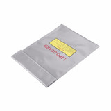 LiPo Battery Safety Guard Charge Bag RC LiPo Li-Po Battery Safety Fireproof Bag Case Safe Guard Charge Sack