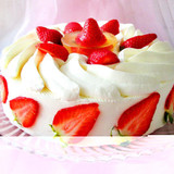 LINSBAYWU Popular 580# Flower Icing Piping Tips Nozzle Cake Cupcake Decorating Pastry Tool