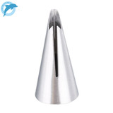 LINSBAYWU Icing Piping Nozzle Cake Decorating Sugarcraft Pastry Tips Tool Babi Baking Tool
