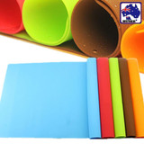 LINSBAYWU 40x30cm Silicone Mats Baking Liner Best Silicone Oven Mat Heat Insulation Pad Bakeware Kid Table Mat Hot Sale