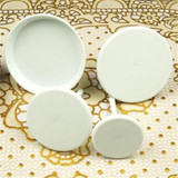 LINSBAYWU 1Set/4PCS New Sugarcraft Cupcake Cake Stand Icing Cream Flower Decorating Nail Set Tool