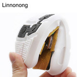 Linnonong New 2017 Children Summer Sandals Kids Fashion Boys Girls Antislip Beach Sandals Little baby Toddler Shoes