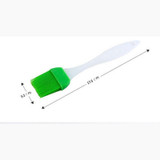 LIMITOOLS Silicone Basting Brush for Baking & BBQ Cooking