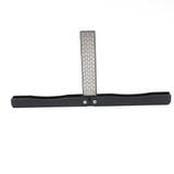 LIMITOOLS Portable Double-Sided Diamond Knife Sharpener