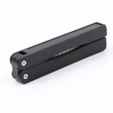 LIMITOOLS Portable Double-Sided Diamond Knife Sharpener