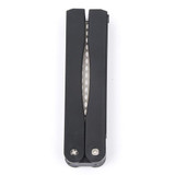 LIMITOOLS Portable Double-Sided Diamond Knife Sharpener