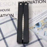 LIMITOOLS Portable Double-Sided Diamond Knife Sharpener