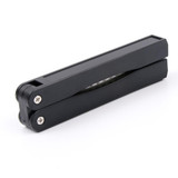 LIMITOOLS Portable Double-Sided Diamond Knife Sharpener