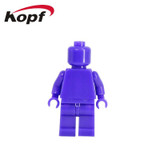 Limited Supply Building Blocks Toys in Blue & Pink - KF1050