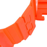 LIMITOOLS 4 Pcs Silicone Cake Molds for DIY Baking