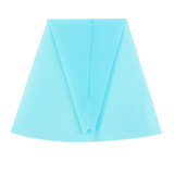 LIMITOOLS 13" Reusable Silicone Icing Pastry Bag - Eco-Friendly Tool