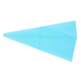 LIMITOOLS 13" Reusable Silicone Icing Pastry Bag - Eco-Friendly Tool