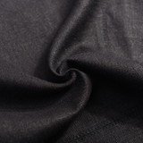 Men's Slim Straight Casual Linen Pants for Spring & Summer
