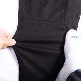 Men's Slim Straight Casual Linen Pants for Spring & Summer