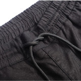 Men's Slim Straight Casual Linen Pants for Spring & Summer
