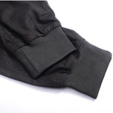Men's Slim Straight Casual Linen Pants for Spring & Summer