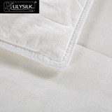 LILYSILK Washable Silk Comforter - 100% Pure & Free Shipping