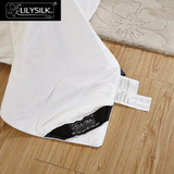 LILYSILK Washable Silk Comforter - 100% Pure & Free Shipping