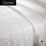 LILYSILK Washable Silk Comforter - 100% Pure & Free Shipping