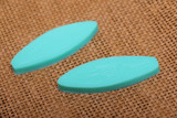 Lily Petal Leaf Silicone Veiner & Cutter for Cake Decorating