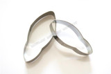 Lily Petal Silicone Veiner & Cutter for Sugarcraft Decorating