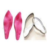 Lily Petal Silicone Veiner & Cutter for Sugarcraft Decorating