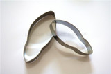 Lily Petal Silicone Veiner & Cutter for Sugarcraft Decorating
