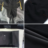 LILL Men's Quick Dry Casual Pants - Breathable & Waterproof