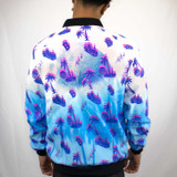 Lambo Breeze Mens Men’s Bomber Jacket