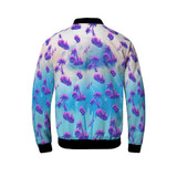 Lambo Breeze Mens Men’s Bomber Jacket