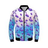 Lambo Breeze Mens Men’s Bomber Jacket