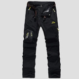 LILL 5XL Quick Dry Casual Pants for Men - Summer Style