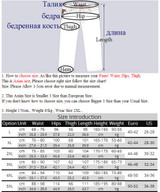 LILL 5XL Quick Dry Casual Pants for Men - Summer Style