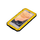 LIHNEL Heavy Duty Shockproof Aluminum Case for iPhone 7/7 Plus